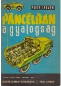 Poór István - Páncélban a gyalogság