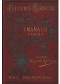 Mikszáth Kálmán - Almanach az 1898. évre