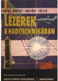 Farkas Róbert,Bulyáki László - Lézerek a haditechnikában