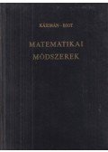 Kármán Tódor - Maurice A. Biot - Matematikai módszerek