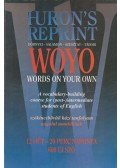 Dörnyei Zoltán,Salamon Gábor,Szesztay Margit - Words on your own