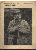 Szabó Kálmán - Nimród 1914. aug. 1.