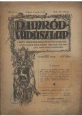 Kittenberger Kálmán - Nimród-Vadászlap 1921. november 15.