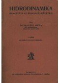 Dr. Sasvári Géza - Hidrodinamika