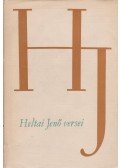 Heltai Jenő - Heltai Jenő versei