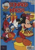 Walt Disney - Donald Kacsa 1998/24.