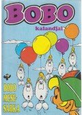 Mortimer, Lasse - Bobo kalandjai - Bobo meg a fényevő; Miska hajókázása; Szőrmók meg az esőfelhő; Bobo mesesarka