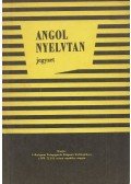 Endrődi Frigyes - Angol nyelvtan jegyzet