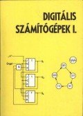 Fodor Tamás,Nagy Imre - Digitális számítógépek I-II. kötet