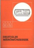 Téglás Imréné - Digitális mérőműszerek