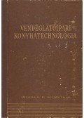 Turós Emil - Vendéglátóipari konyhatechnológia