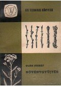 Oláh József - Növénygyűjtés