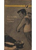 Raymond Chandler - Asszony a tóban