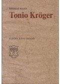 Thomas Mann - Tonio Kröger