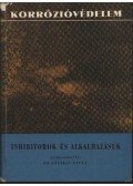 Bácskai Gyula - Inhibitorok és alkalmazásuk