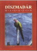 Kovács Géza - Díszmadár magazin 1995. év (teljes)