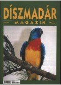 Virágh Dezső - Díszmadár magazin 2000. év