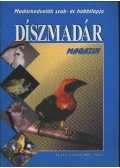 Virágh Dezső - Díszmadár magazin 1999. év. (teljes)