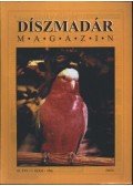 Kovács Géza - Díszmadár magazin 1996. év. (teljes)