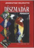 Virágh Dezső - Díszmadár magazin 1998. év. (teljes)