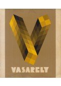 Moles, Abraham A.,Rosta Endre Dr. - Vasarely
