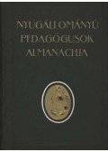 Halász Imre - Nyugállományú pedagógusok Almanachja