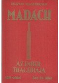 Madách Imre - Az ember tragédiája