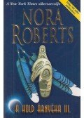 Nora Roberts - A hold árnyéka III. - A Fekete Sólyom