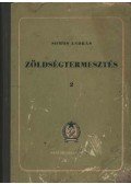 Somos András - Zöldségtermesztés 2.