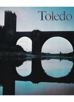 Nyerges Éva, Szabóky Zsolt - Toledo Nyerges Éva, Szabóky Zsolt - Toledo, 1975 antikvár könyv