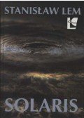 Stanislaw Lem - Solaris