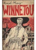 Karl May - Winnetou 2. - Old Death
