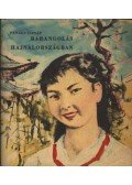 Pénzes István - Barangolás Hajnalországban