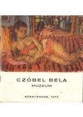 Kratochwill Mimi - Czóbel Béla Múzeum Szentendre