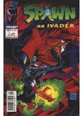 Mcfarlane, Todd - Spawn, az ivadék 1997/1. 1. szám