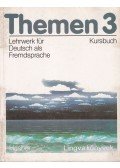 Dr. Bogdány Ferenc - Themen 3 - Kursbuch