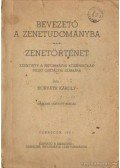 Horváth Károly - Bevezető a zenetudományba és zenetörténet