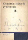 Dr. Soós Paula,Czapári Endre - Geometriai feladatok gyűjteménye II.
