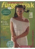 Németh Magda - Fürge ujjak 1997. 6. szám
