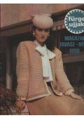 Szirmai Marianne (szerk.) - Fürge ujjak Magazin tavasz-nyár 1990