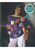 Szirmai Marianne (szerk.) - Fürge Ujjak Magazin Tavasz-nyár 1988