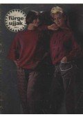 Szirmai Marianne (szerk.) - Fürge ujjak 1986. XXX. évfolyam (Teljes)