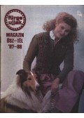 Szirmai Marianne (szerk.) - Fürge Ujjak Magazin Ősz-tél '87-88