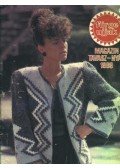 Szirmai Marianne (szerk.) - Fürge Ujjak Magazin Tavasz-nyár 1989
