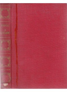 Bourget, Paul - A lelkiismeret Bourget, Paul - A lelkiismeret, Budapest 1930 antikvár könyv