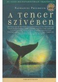 Philbrick, Nathaniel - A tenger szívében