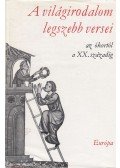 Számos nevezetes költő - A világirodalom legszebb versei II.