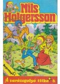 Selma Lagerlöf - Nils Holgersson 6.