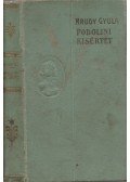 Krúdy Gyula - A podolini kisértet