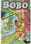  - Bobo kalandjai - Bobo és az üldözők; Klári és a megrokkant hegedű